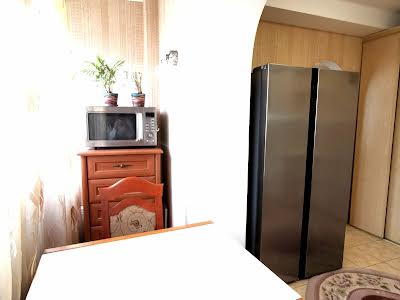 квартира за адресою Науки просп., 10