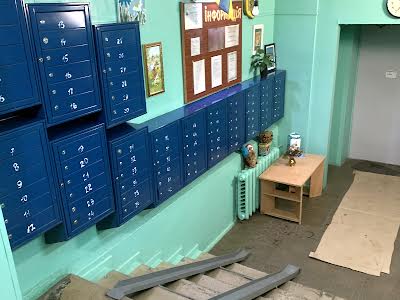 квартира за адресою Амвросія Бучми бульв., 2