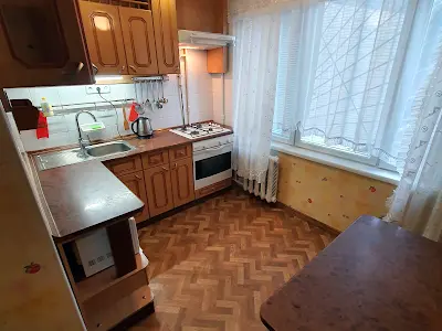 квартира за адресою Олега Мудрака вул. (Генерала Наумова), 31-А