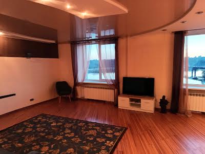 квартира за адресою Павла Тичини просп., 2