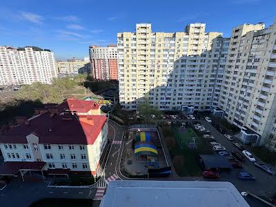 квартира по адресу Федора Эрнста ул., 8