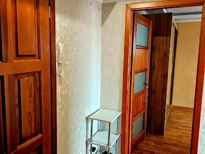 квартира по адресу Киев, Зеленого Клина пер. (Уссурийский), 6