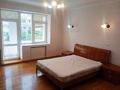 квартира по адресу Киев, Ковпака ул., 17