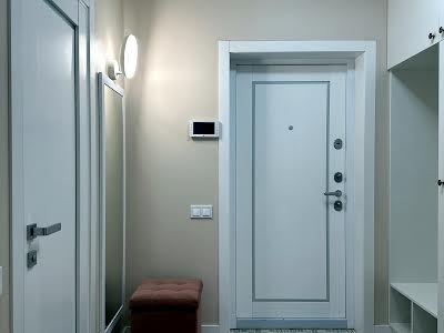 квартира за адресою Ревуцького вул., 40-В