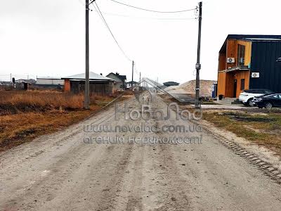 участок по адресу с. Осещина, Розмаринова