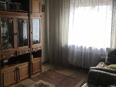 квартира по адресу Зодчих ул., 62б