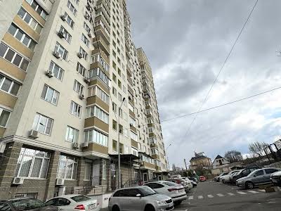 квартира за адресою Науки, 28