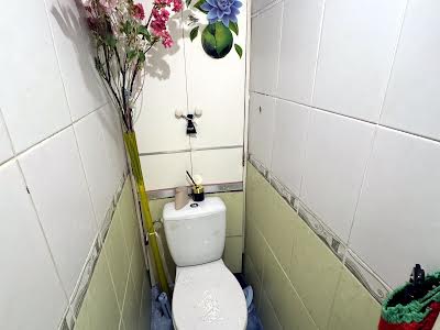 квартира по адресу Кіото ул., 13