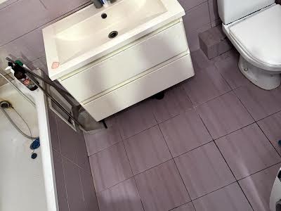 квартира за адресою Клочківська вул., 46