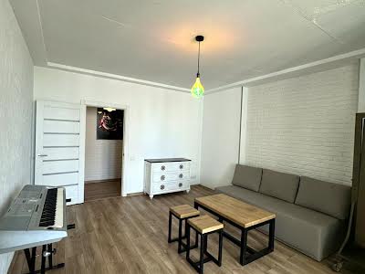 квартира по адресу Анны Ахматовой ул., 22