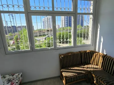квартира за адресою Київ, Енстра, 2