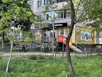 коммерческая по адресу Оболонский просп., 3