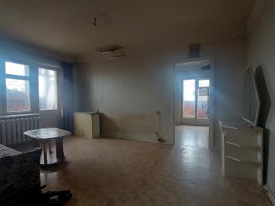 квартира по адресу Братиславская ул., 24
