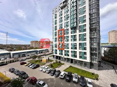 квартира за адресою с. Петропавлівська борщагівка, Оксамитова вул., 9-А