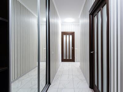 квартира по адресу Киев, Регенераторная ул., 4 к2-3