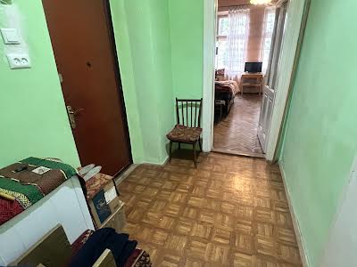 квартира за адресою Щекавицька вул., 6