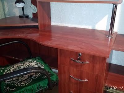квартира за адресою Якуба Коласа вул., 6