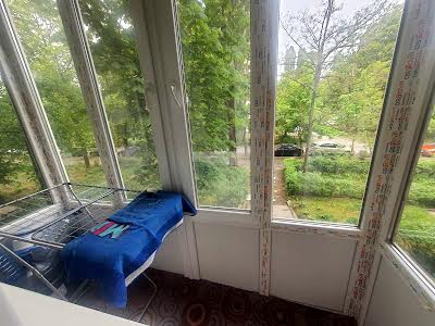 квартира за адресою Михайла Донця вул., 27