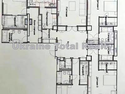 квартира за адресою Михайла Грушевського вул., 9-А