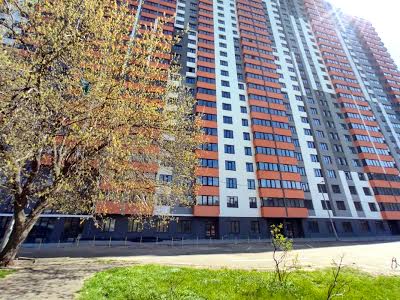 квартира за адресою Володимира Сосюри вул., 6