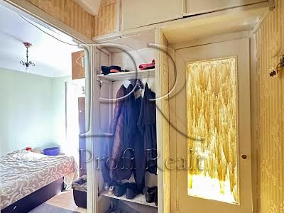 квартира по адресу Киев, Дубровицкая ул., 3