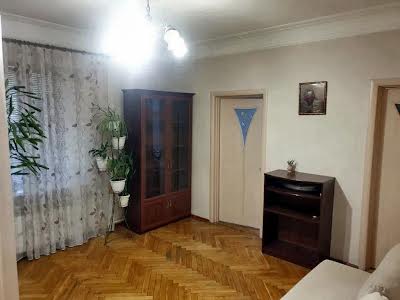 квартира по адресу Байды Вишневецкого ул. (Осиповского), 29