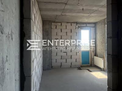 квартира по адресу Юрія Пасхаліна ул. (Ілліча), 17