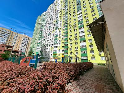 квартира по адресу Киев, Юлии Здановской ул. (Ломоносова), 36-В