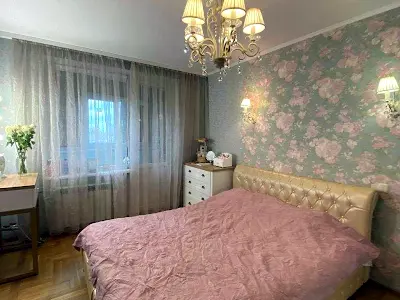 квартира по адресу Продольная ул., 1Б
