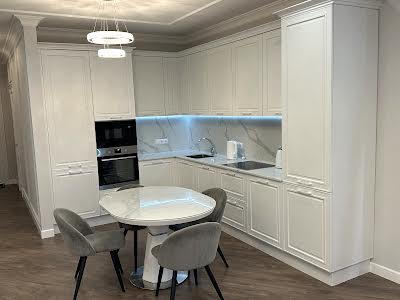 квартира по адресу Кловский спуск (Кловський), 7а