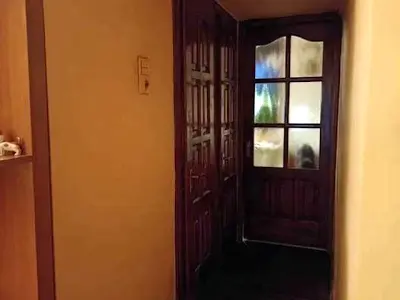 квартира по адресу Зодчих ул., 68/2