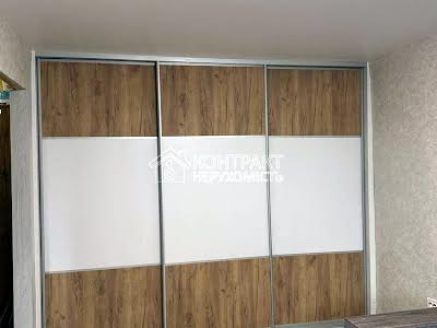 квартира за адресою Академіка Проскури вул., 6