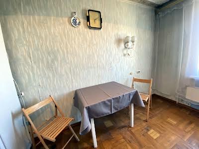 квартира по адресу Днепровская набережная ул., 13