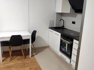 квартира по адресу Салютная ул., 2к18