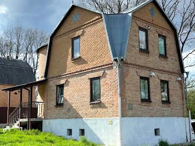 будинок за адресою Вул.Цетральна, 234