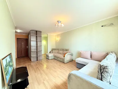 квартира по адресу Урловская ул., 23