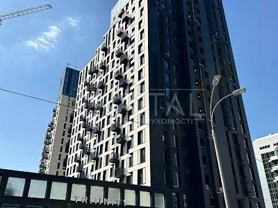 квартира за адресою Київ, Василя Тютюнника вул. (Анрі Барбюса), 39