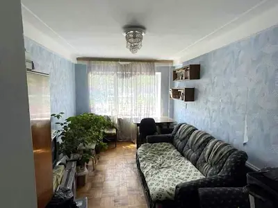квартира за адресою Воскресенський просп. (Перова), 20