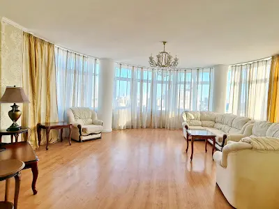 квартира за адресою Дмитрівська вул., 75