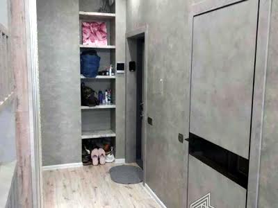 квартира по адресу Оболонский просп., 54