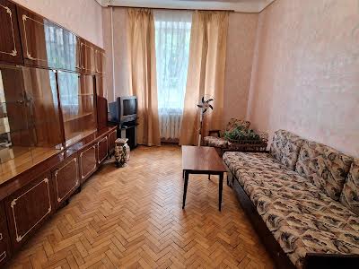 квартира по адресу Никольско-Ботаническая ул., 17/19