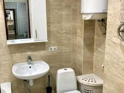квартира за адресою Київ, Сергія Данченка вул., 3