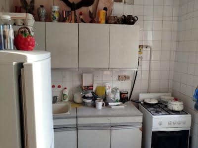 квартира по адресу Бульварно-Кудрявская ул. (Воровского), 8