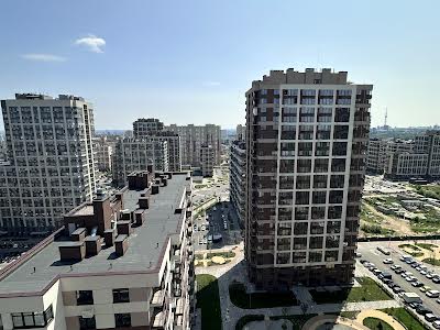 квартира по адресу Киев, Родини Крістерів ул., 16