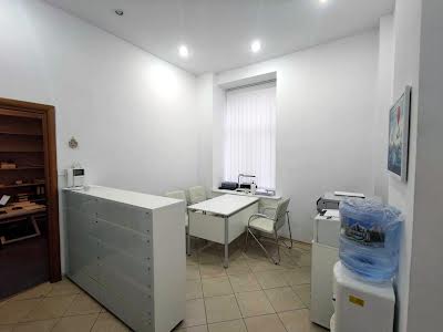 квартира за адресою Круглоуніверситетська вул., 14
