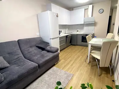 квартира за адресою Європейського Союзу просп. (Правди), 41-В