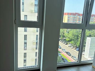 квартира по адресу Салютная ул., 2-Б