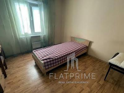 квартира по адресу Анны Ахматовой ул., 4