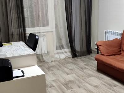 квартира за адресою Харків, Тракторобудівників просп., 162д