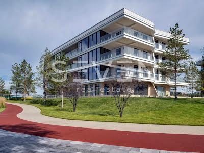 квартира за адресою Паркова, 11